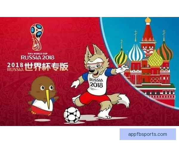 世界杯竞猜玩法全攻略与奖品规则详细解析指南