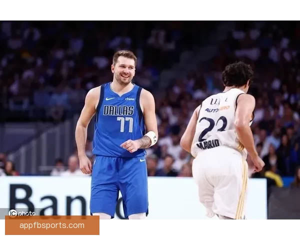 库班批交易东契奇基德回应何时才能彻底翻篇