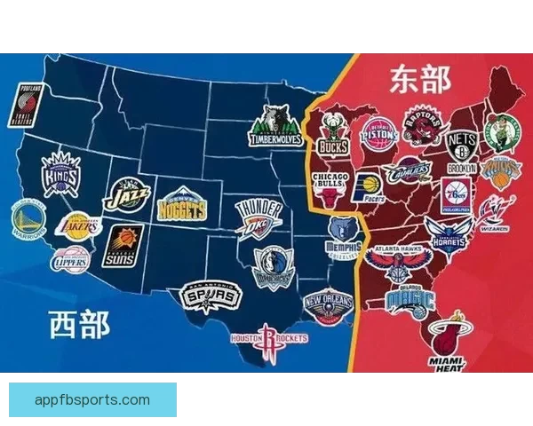 NBA扩军被批为圈钱之举 新增两支队伍恐成摆烂中心